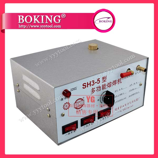 Multi-Function Welding Machine