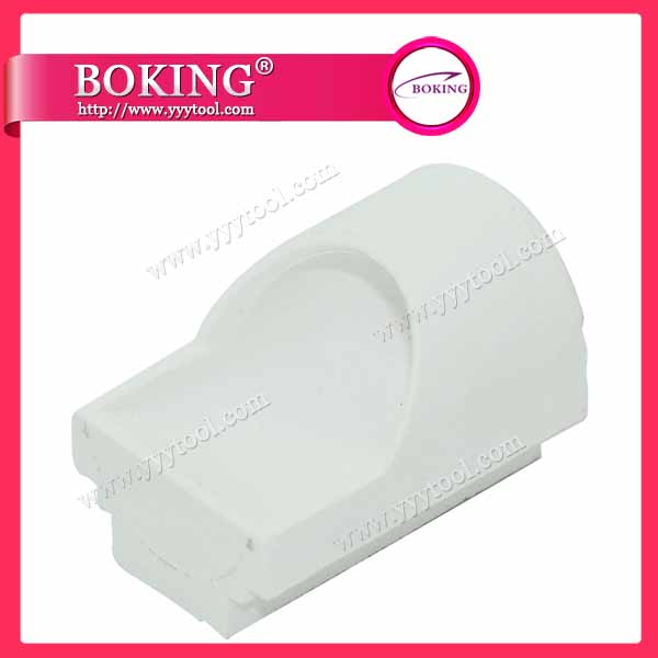3 Ounce Ceramic Boat