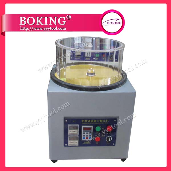 5KG Magnetic Tumbler