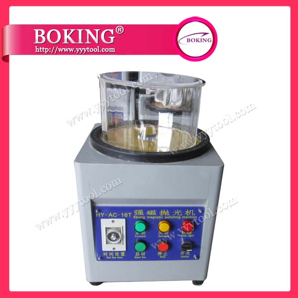 3KG Magnetic Tumbler