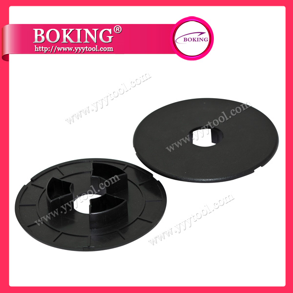 8" Plastic Mandrel Hub