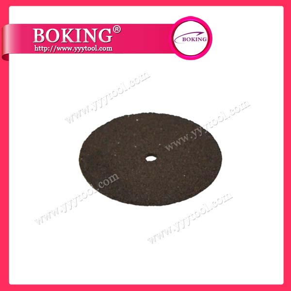 Resin Cutting Discs