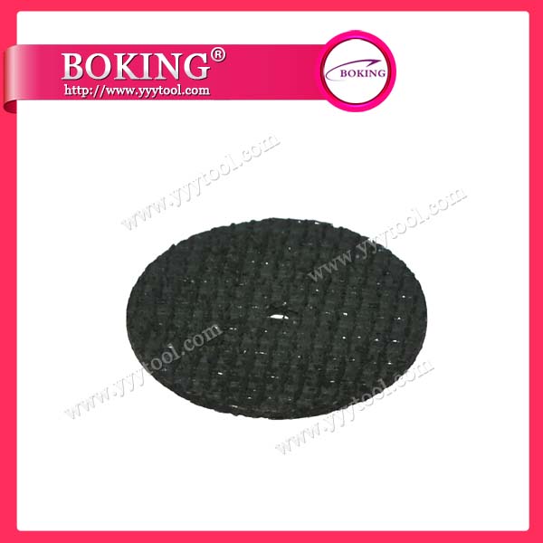 Resin Cutting Discs