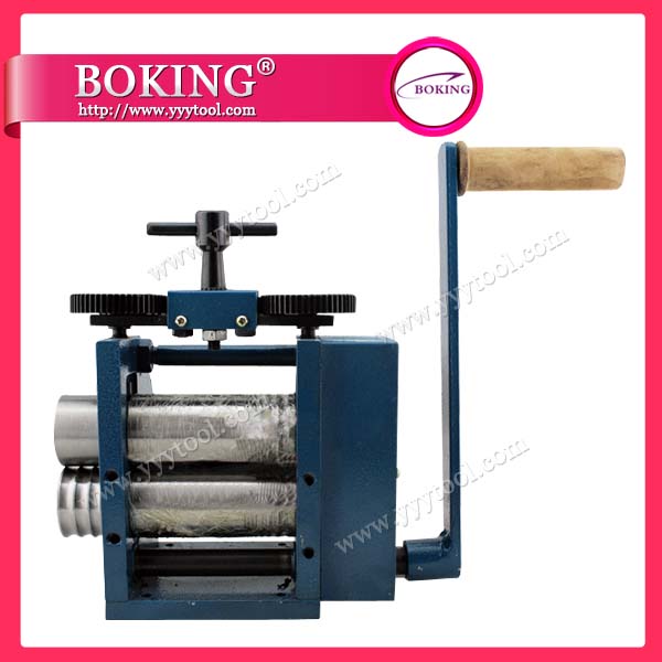Hand Rolling Mill