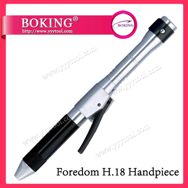 Foredom H.18 Handpiece, Quick Change