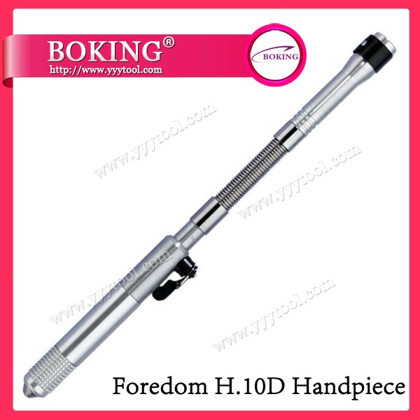 Fordom H.10D Handpiece Duplex Quick Change