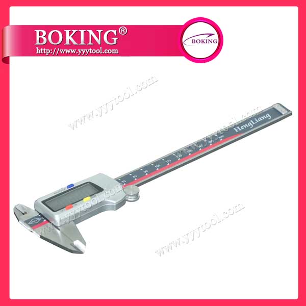Digital Caliper