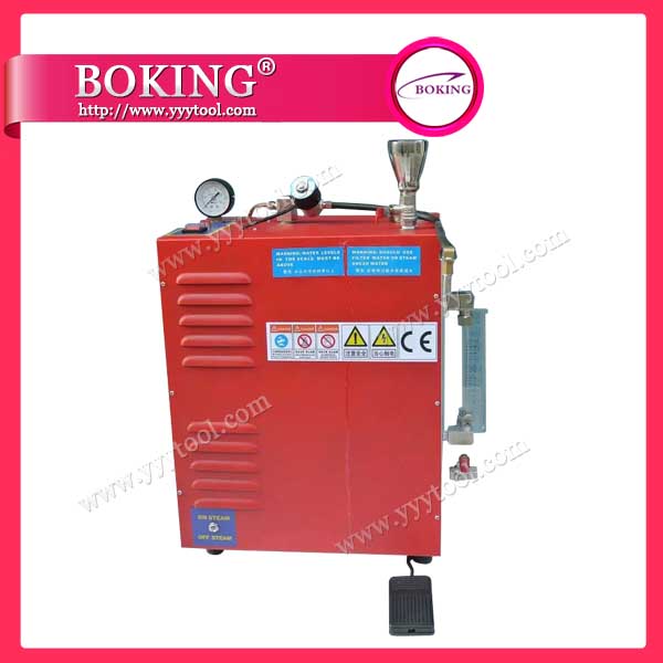 15L Steam Cleaner
