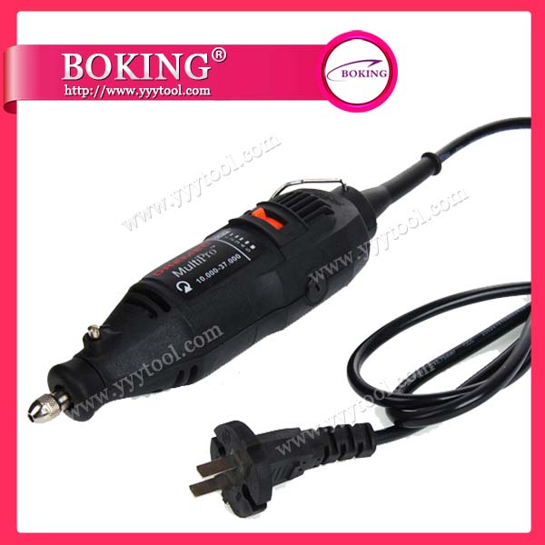 Dremel Grinder Motor