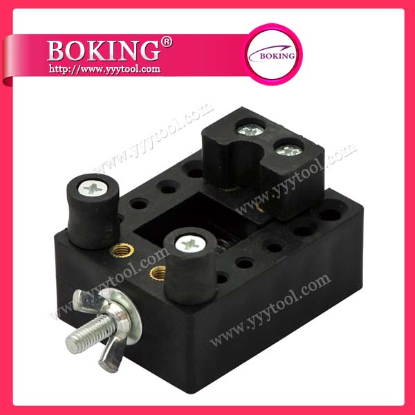 Swicel Base Table Vice