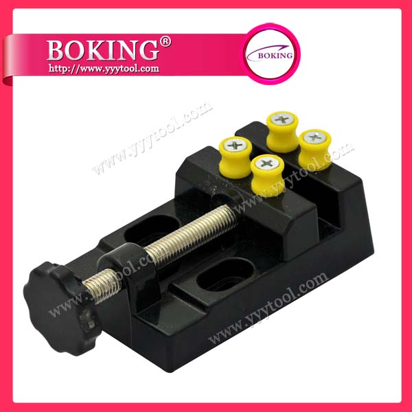 Swicel Base Table Vice
