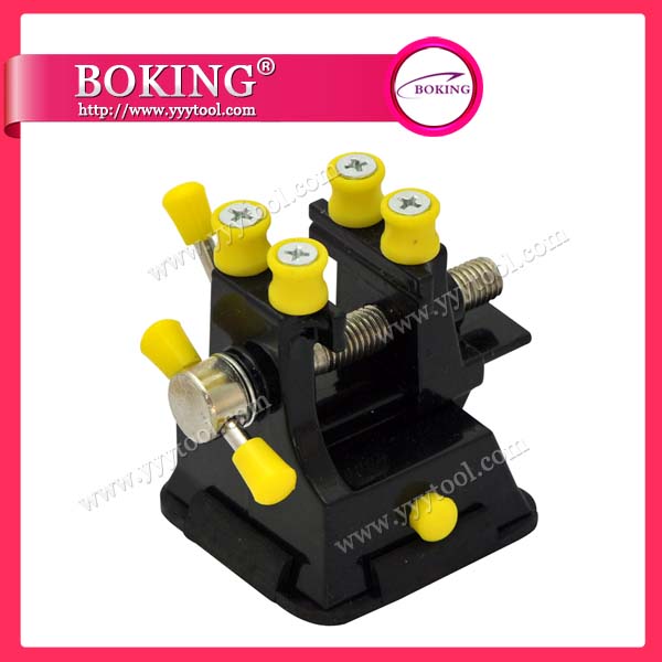 Swicel Base Table Vice
