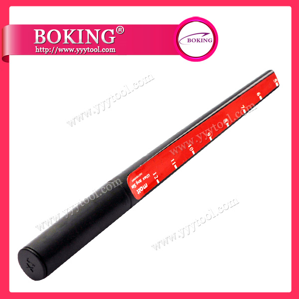 Wax Ring Stick