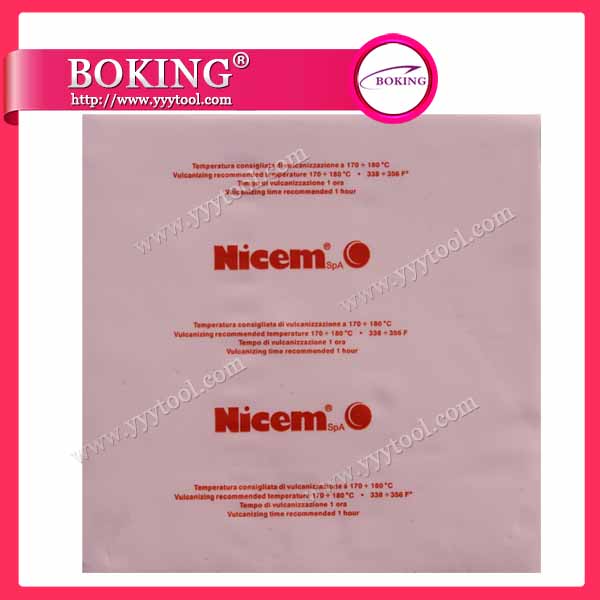 Nicem® silicone mold rubber