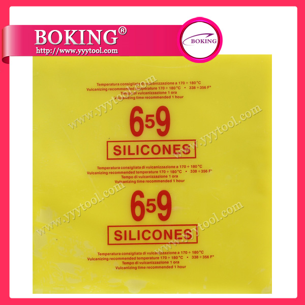 Silicone Mold Rubber