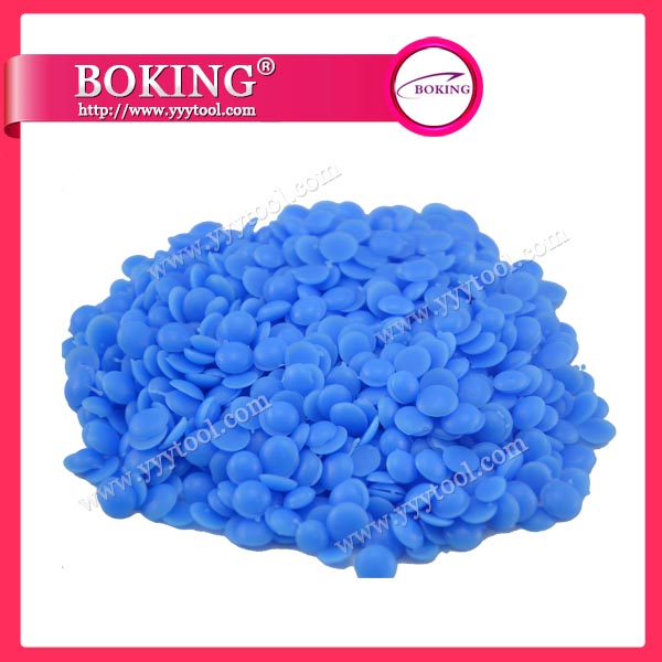 Injection Wax Beads