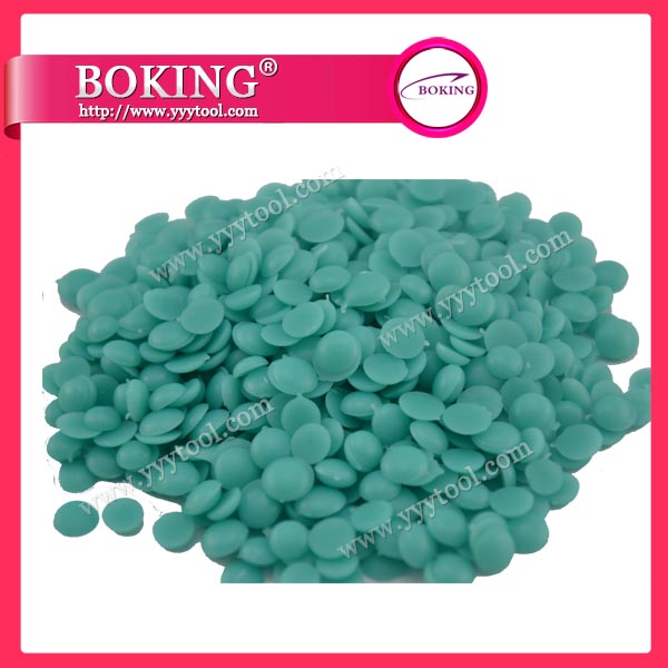 Injection Wax Beads