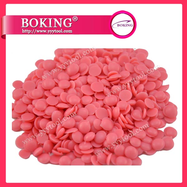 Injection Wax Beads