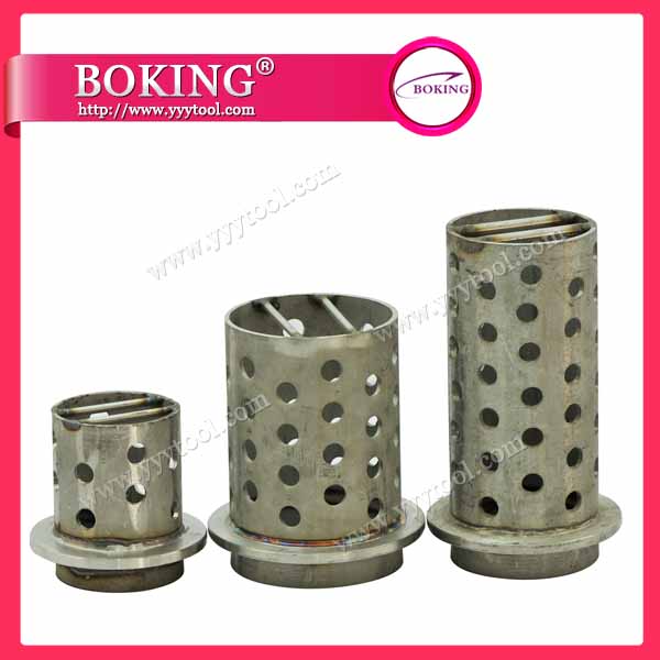 Perforated Flask (OEM Service)