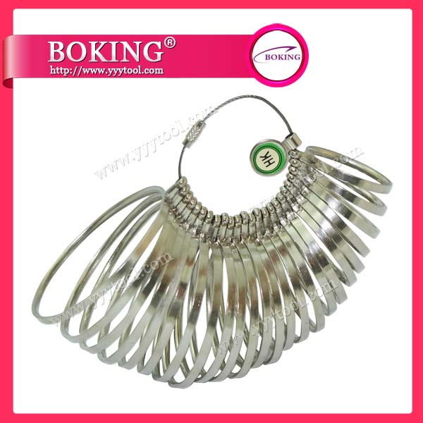 Metal Bracele Sizer