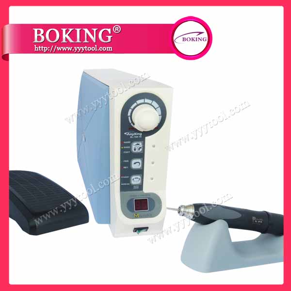 60000RPM Polishing Machine(Brushless)
