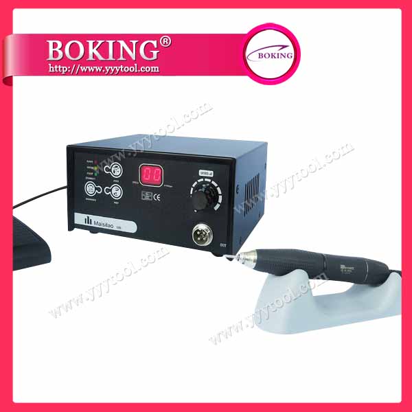50000RPM Polishing Machine(Brushless)