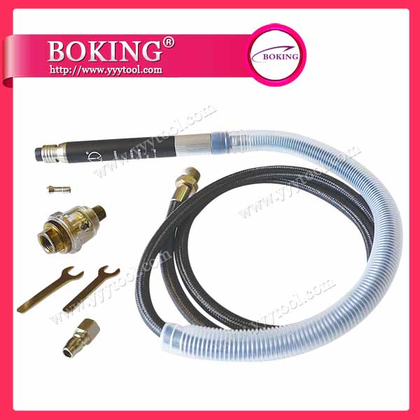 Pneumatic Handpiece