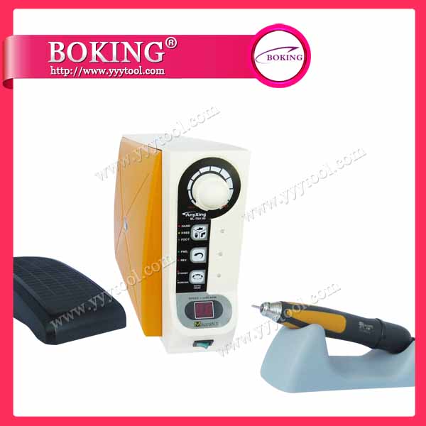 50000RPM Polishing Machine(Brushless)
