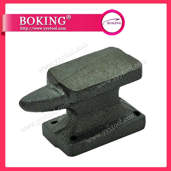 Horn Anvils