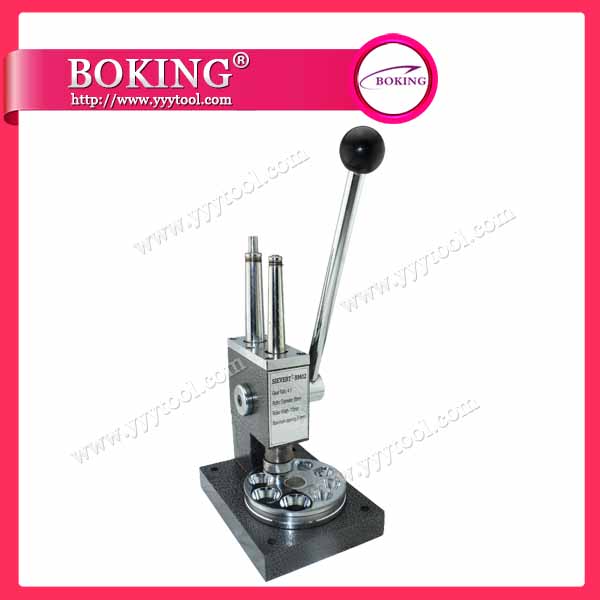 Ring Stretcher And Reducer