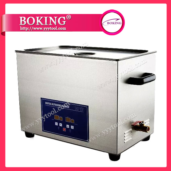 22 L Large capacity Digital Ultrasonic Cleaner