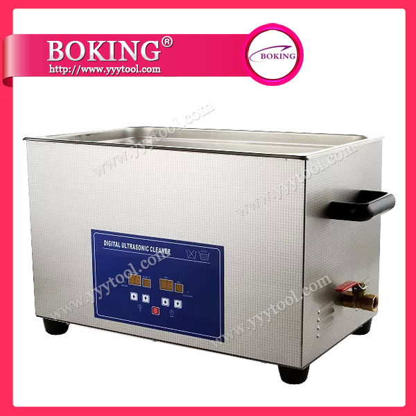 30L Large Capacity Digital Ultrasonic Cleaner