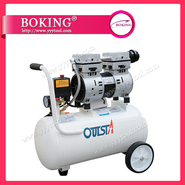 30L Oil-Free Air Compressor