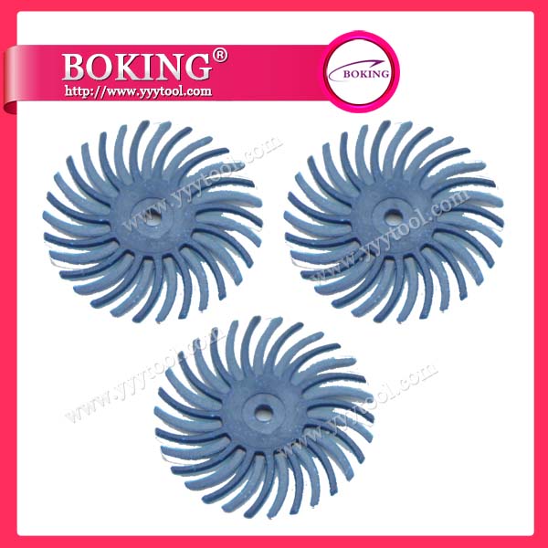3M  Radial Bristle Brush