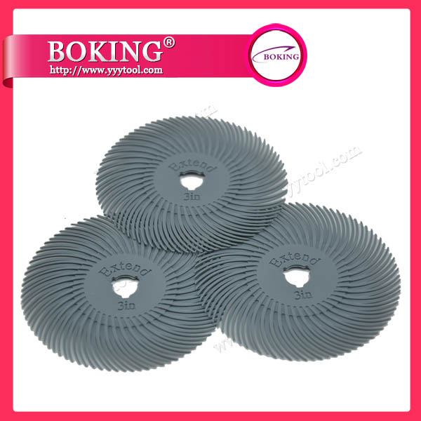 3M Radial Bristle Brush