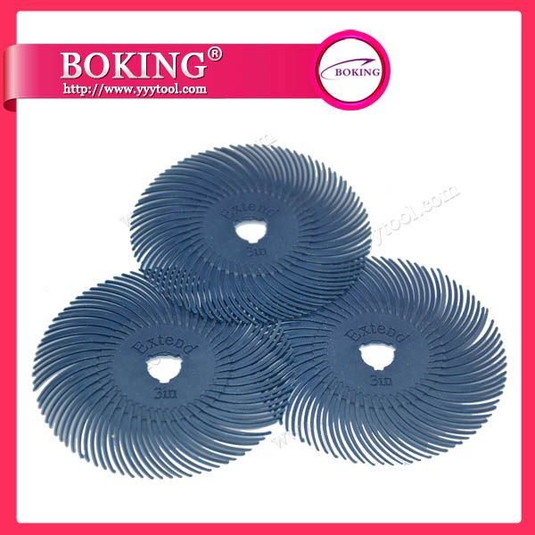 3M  Radial Bristle Brush