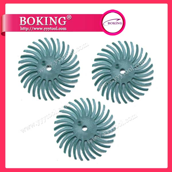 3M Radial Bristle Brush