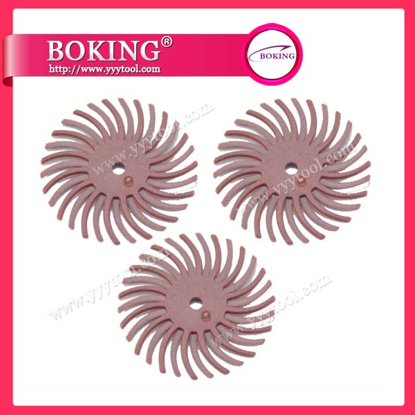 3M Radial Bristle Brush