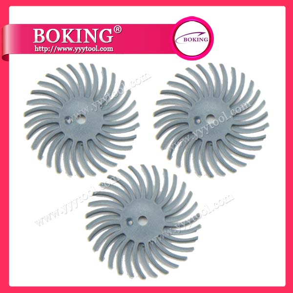 3M Radial Bristle Brush