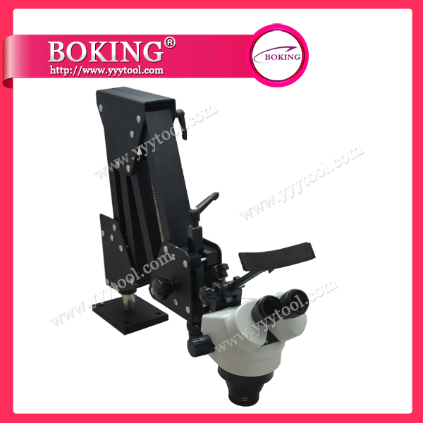 7X-45X Microscope