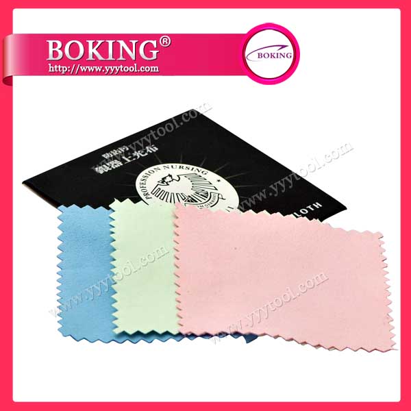 ANTI-TARNISH Polishing Cloth