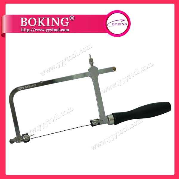 Adjustable Saw Bow