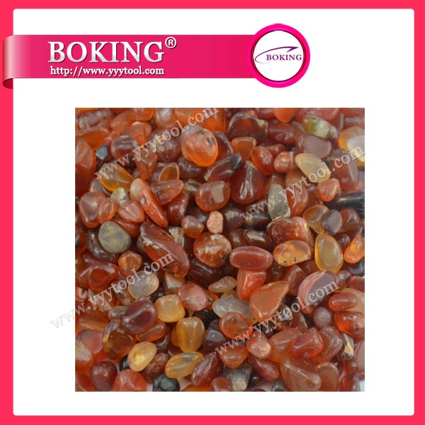 Agate Beads