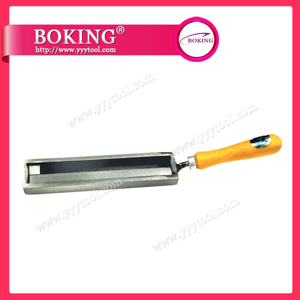 Steel Trough