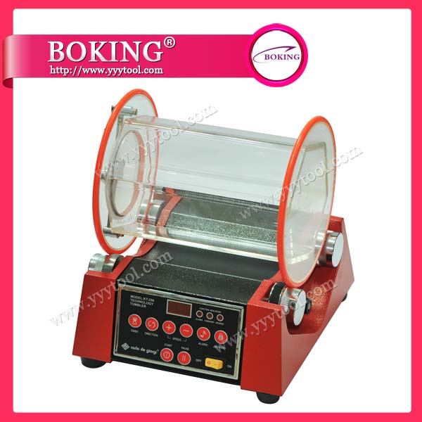 Rotary Tumbler-Medium