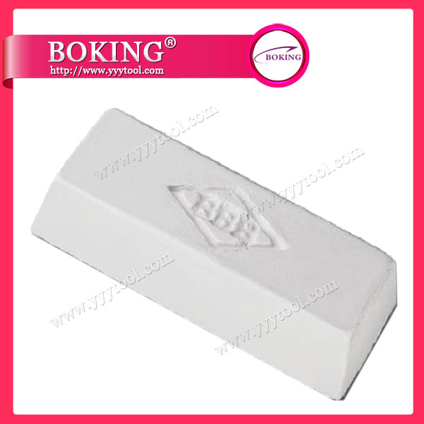 BBB White Compound