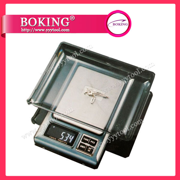 BL-1 Pocket scale