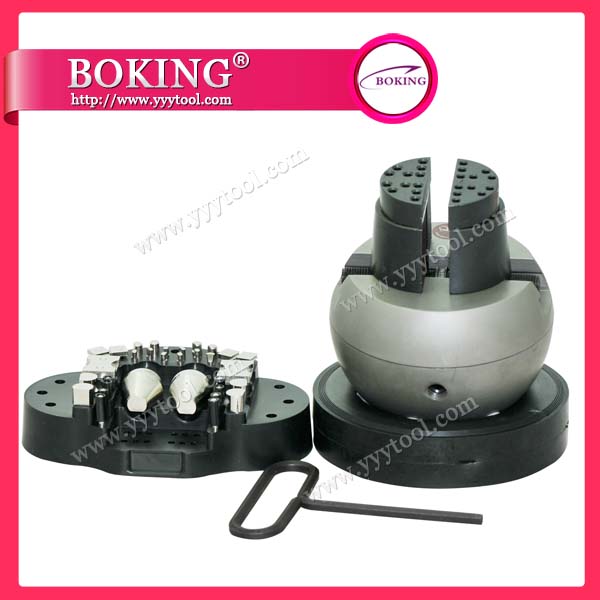 BOKING Precision Micro Pave Ball