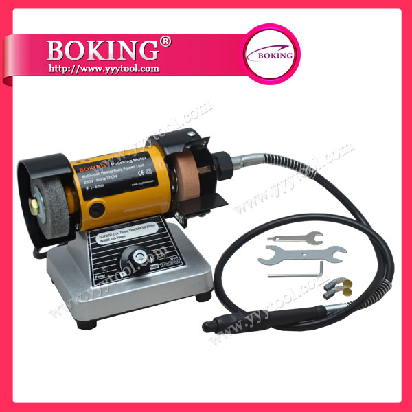 Polishing Machine