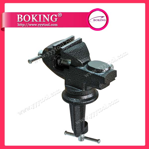 Swicel Base Table Vice